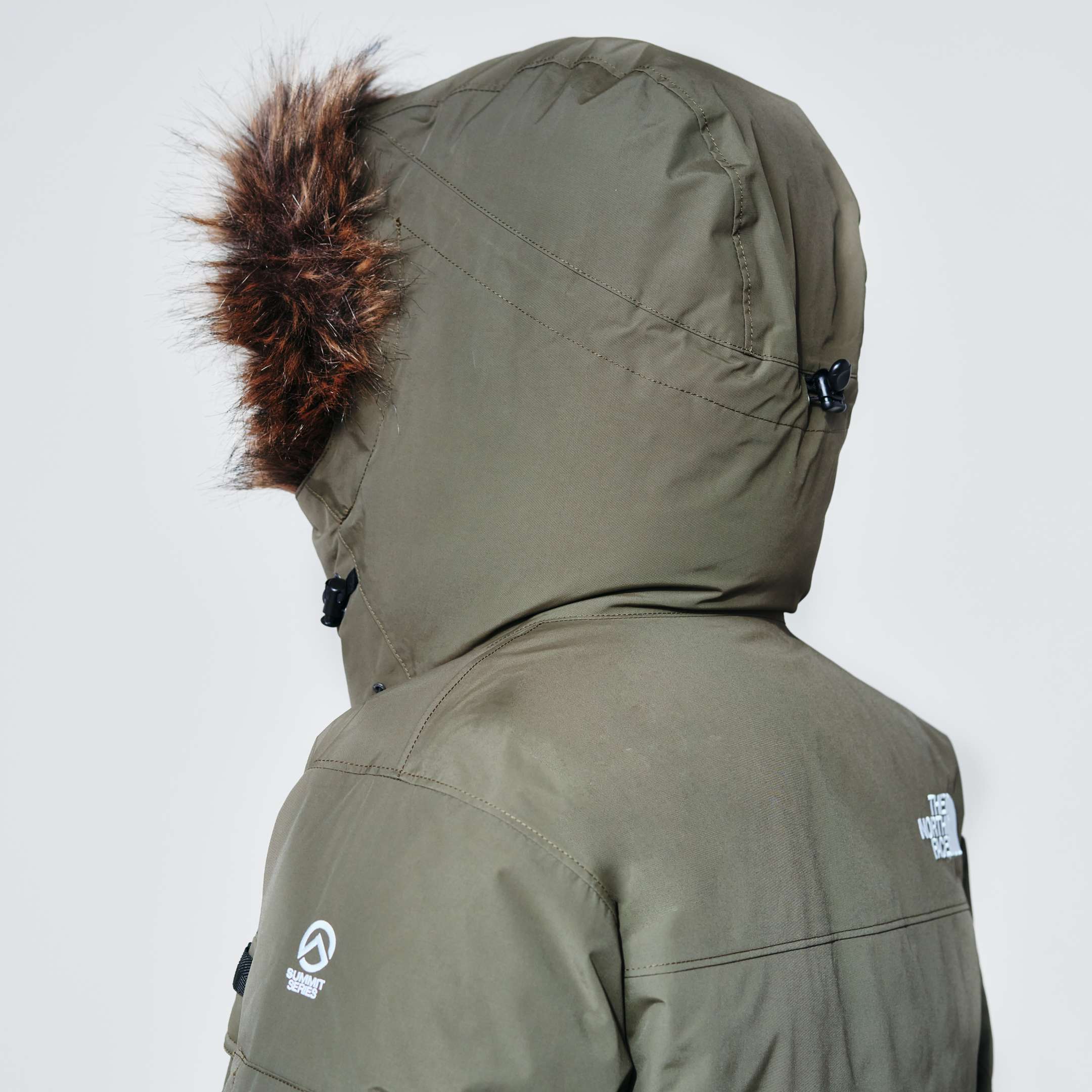 SOUTHERN CROSS PARKA (ND92120 / UNISEX) - THE NORTH FACE MOUNTAIN
