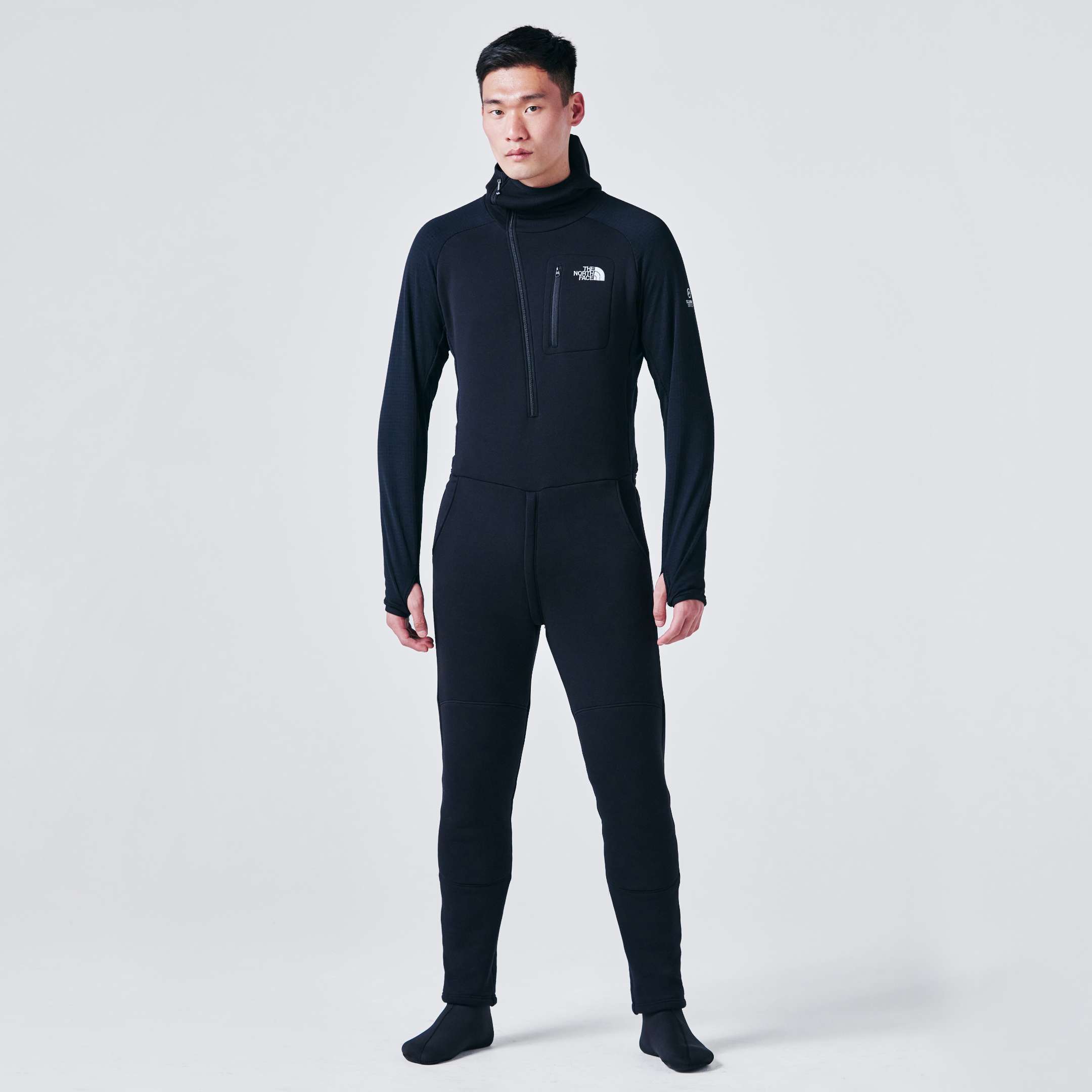 ALPINESTYLE HYBRID ONEPIECE (NL61920 / UNISEX) - THE NORTH FACE 