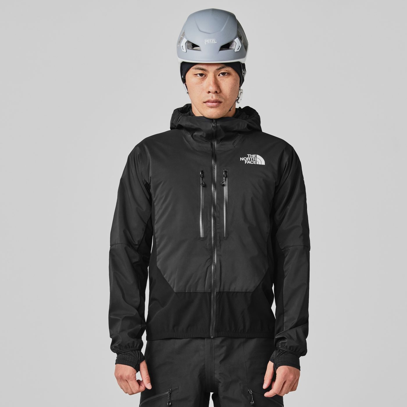 Dalset Verrijken Spookachtig FL HYBRID VENTRIX HOODIE (NY82121 / UNISEX) - THE NORTH FACE MOUNTAIN