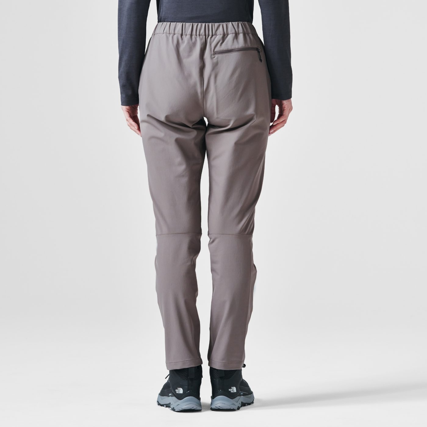 ALPINE LIGHT PANT (NBW32210) - THE NORTH FACE MOUNTAIN
