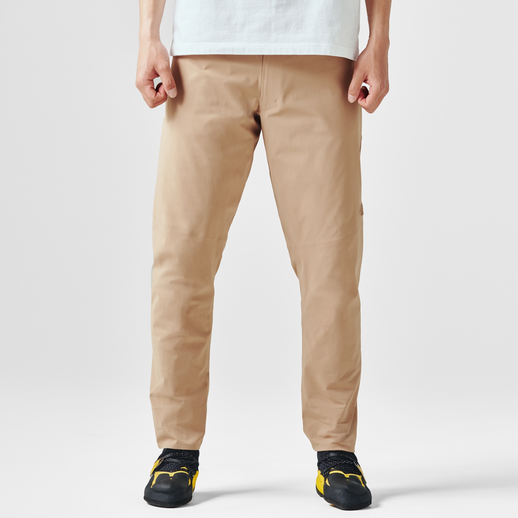 PROSPECTOR PANT(NB32208) - THE NORTH FACE MOUNTAIN