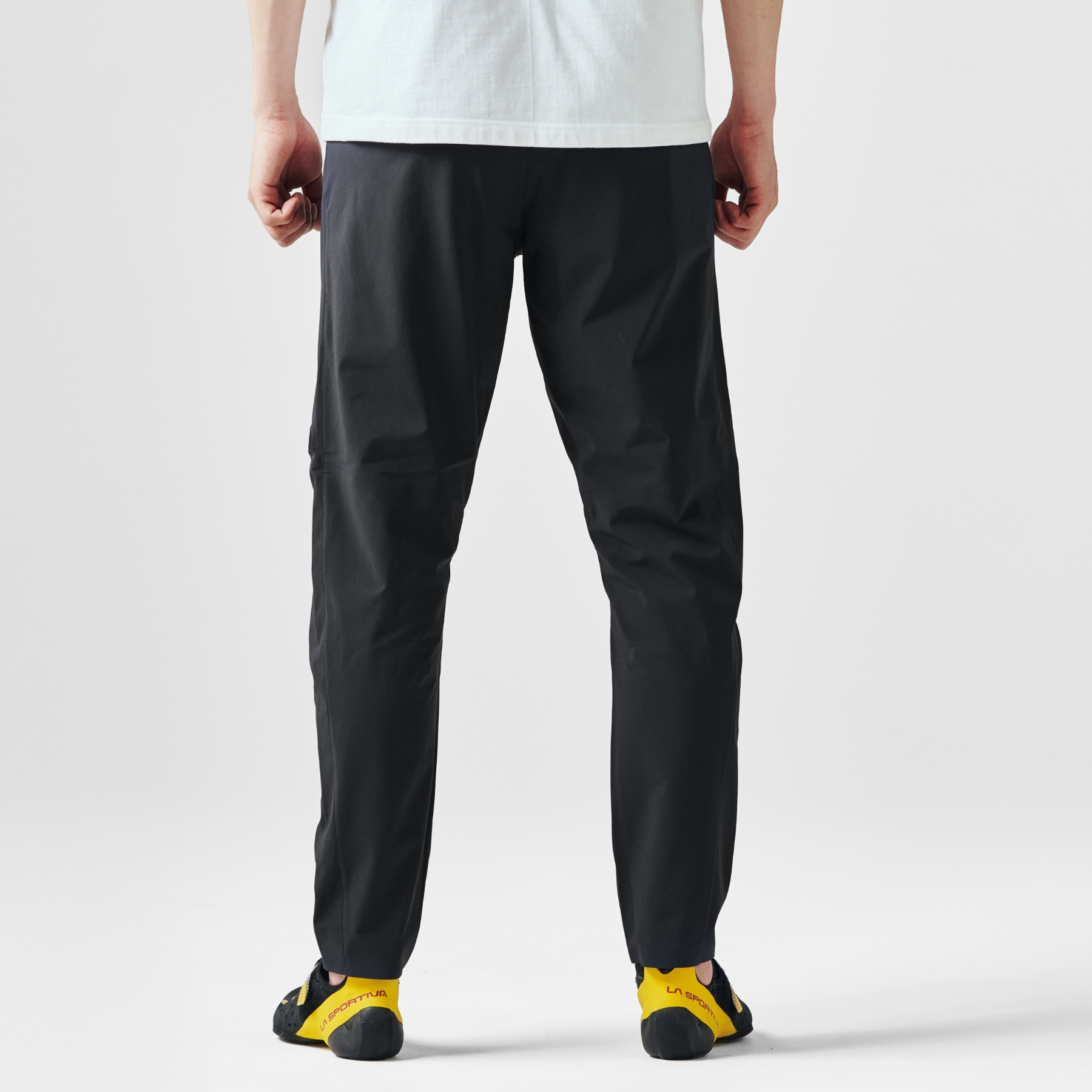 PROSPECTOR PANT(NB32208) - THE NORTH FACE MOUNTAIN
