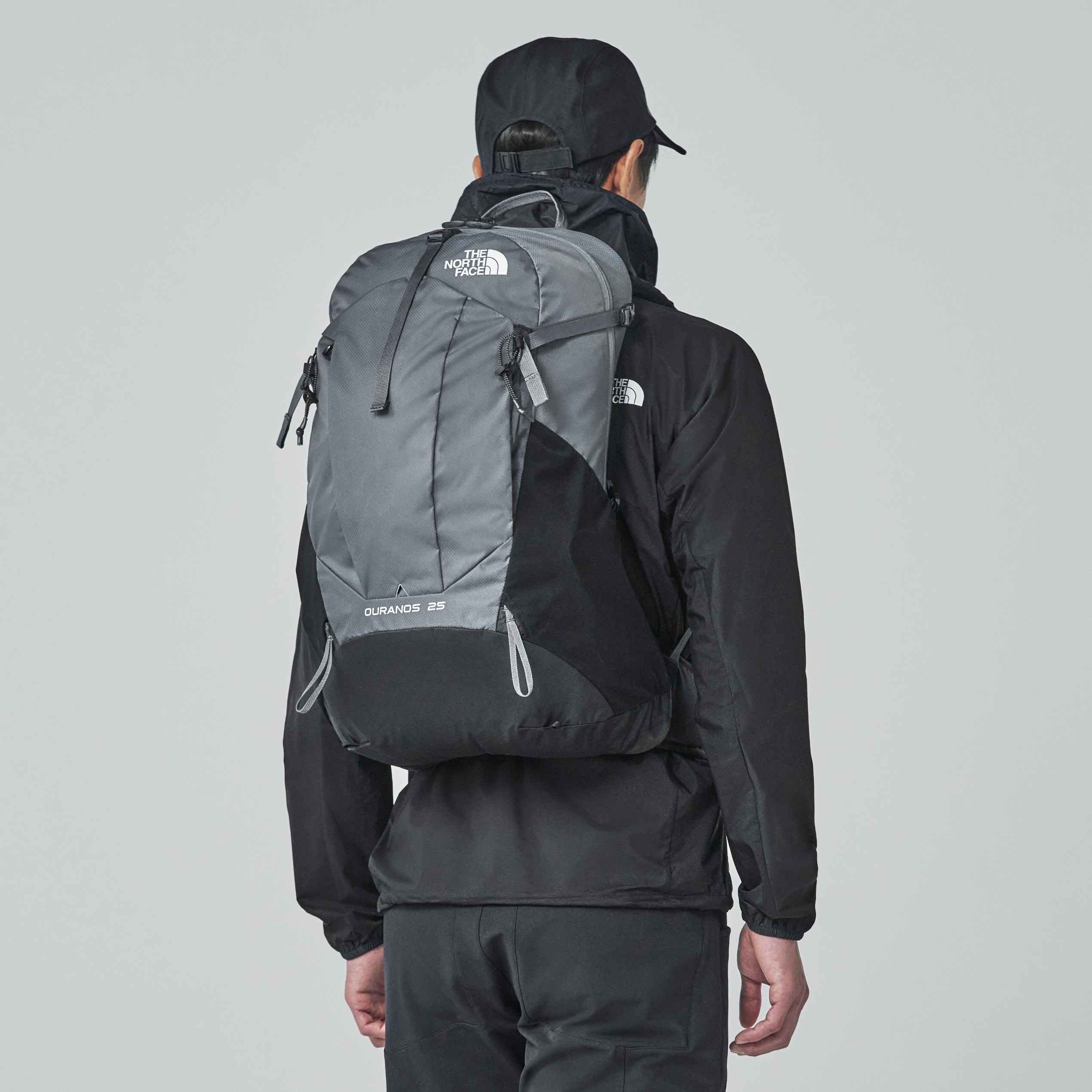 THE NORTH FACE OURANOS 25
