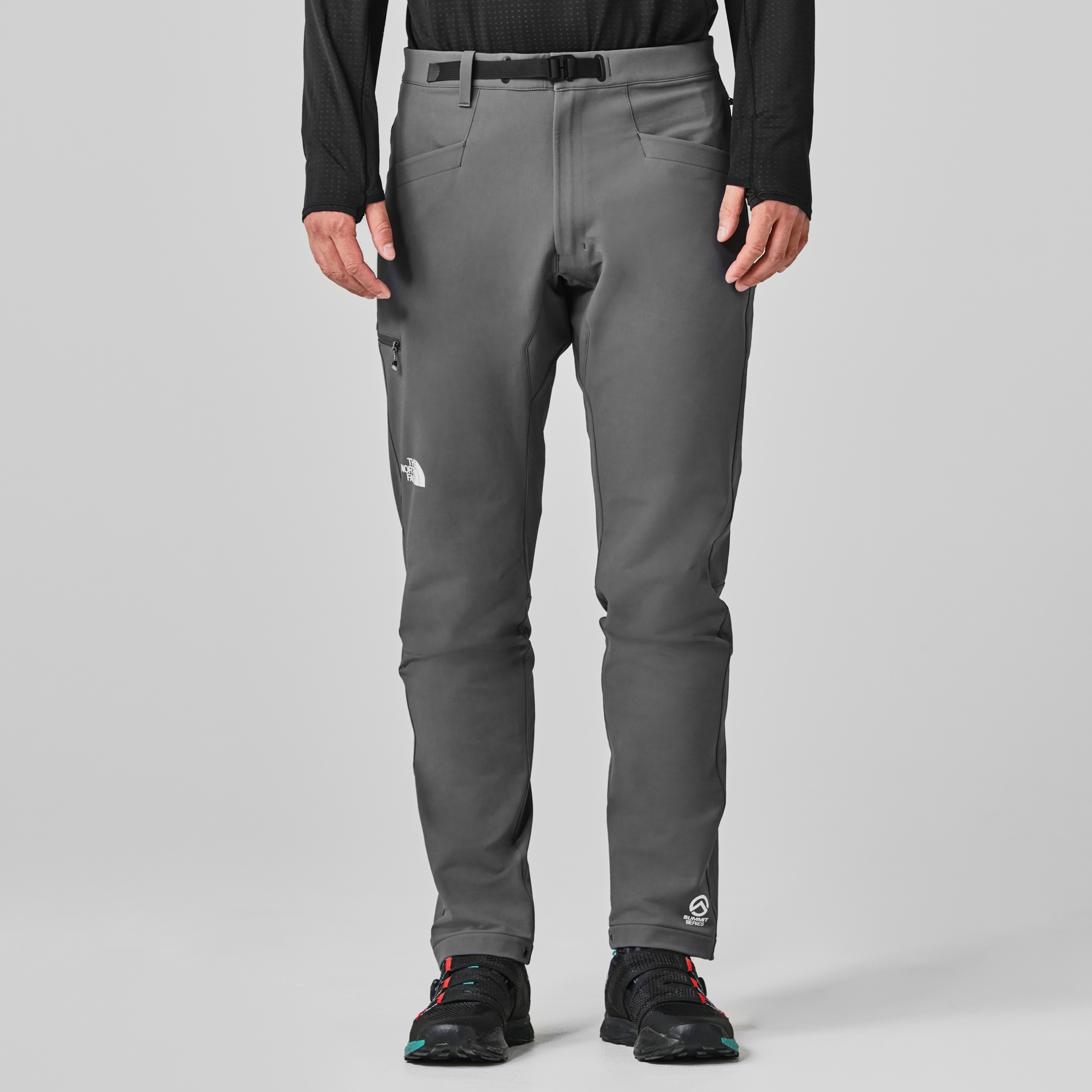BIG WALL PANT (NB32021 / UNISEX) - THE NORTH FACE MOUNTAIN