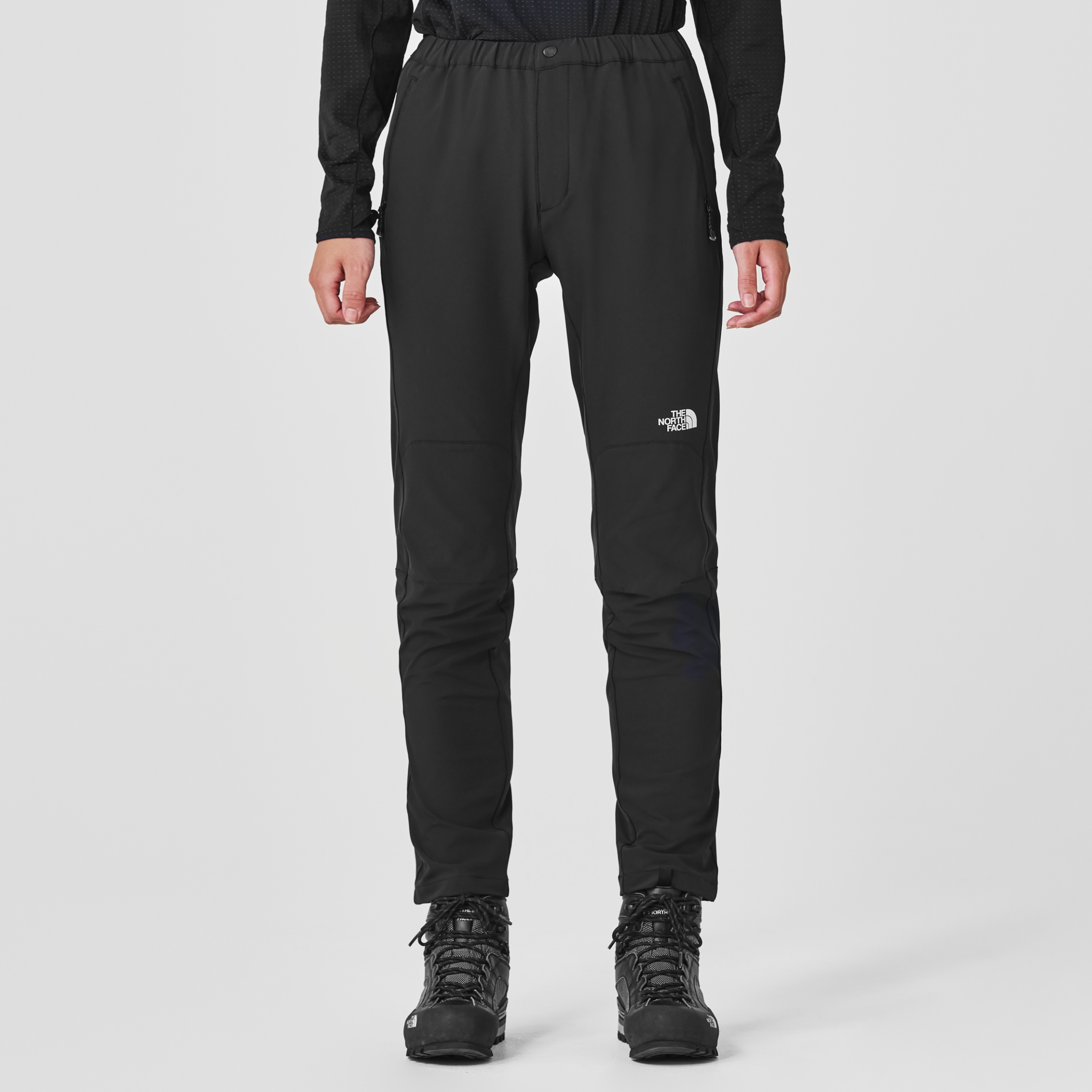 ALPINE LIGHT PANT (NBW32301) - THE NORTH FACE MOUNTAIN