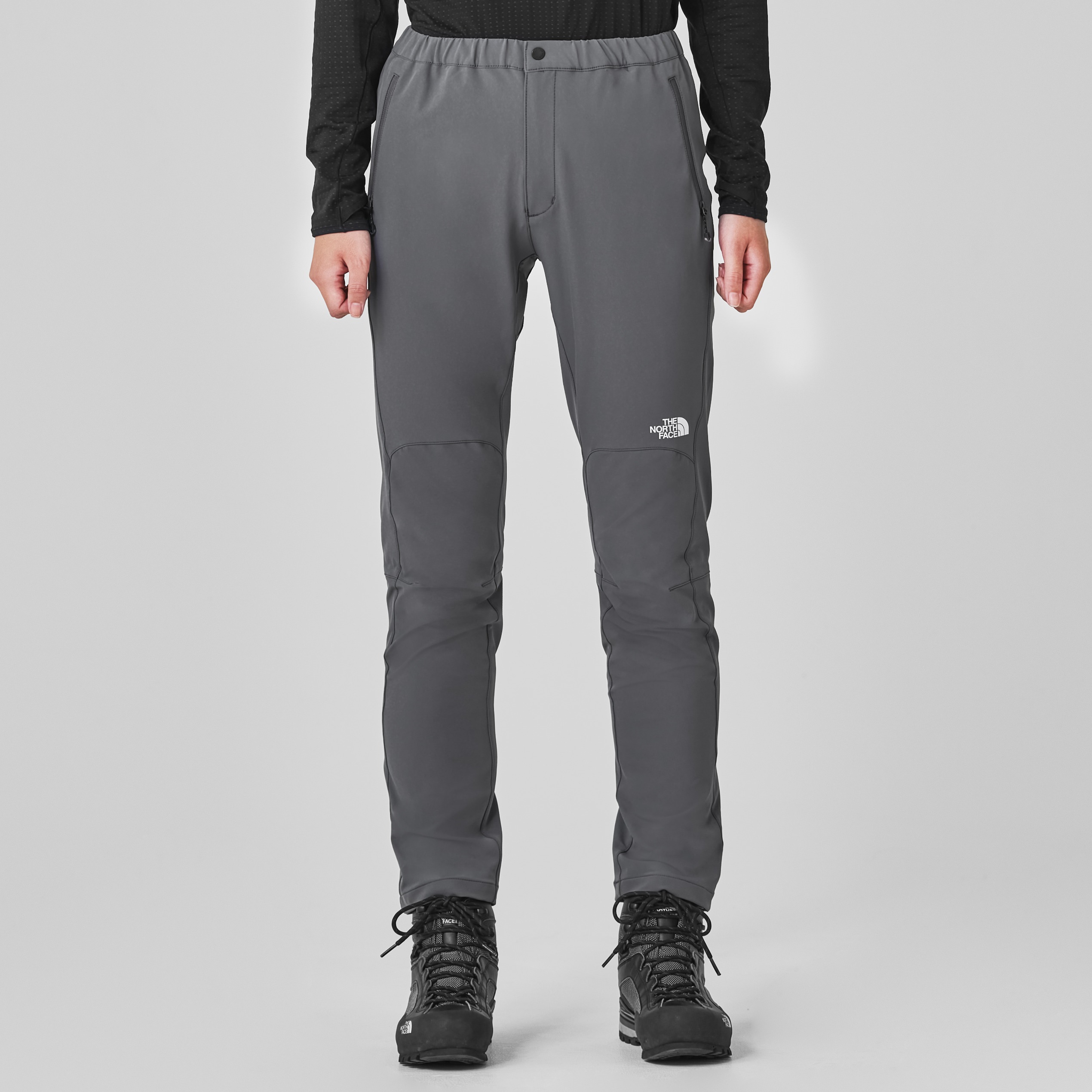 ALPINE LIGHT PANT (NBW32210) - THE NORTH FACE MOUNTAIN