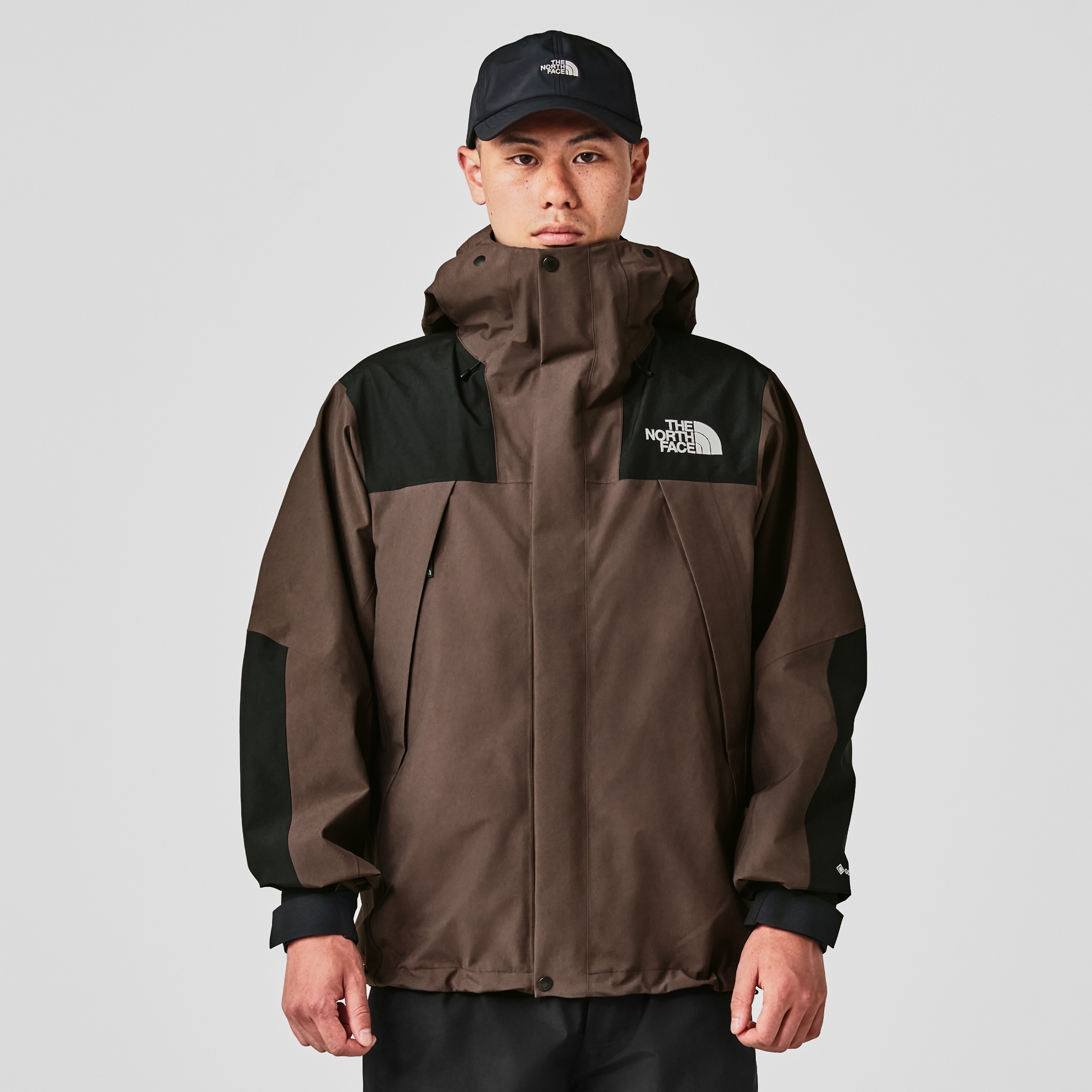 MOUNTAIN JACKET(NP61800) - THE NORTH FACE MOUNTAIN