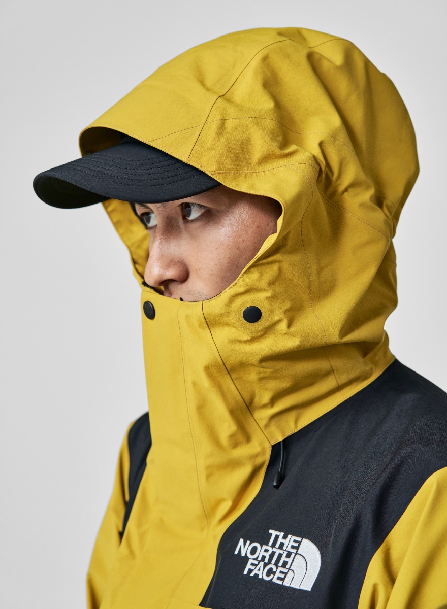 MOUNTAIN JACKET(NP61800) - THE NORTH FACE MOUNTAIN