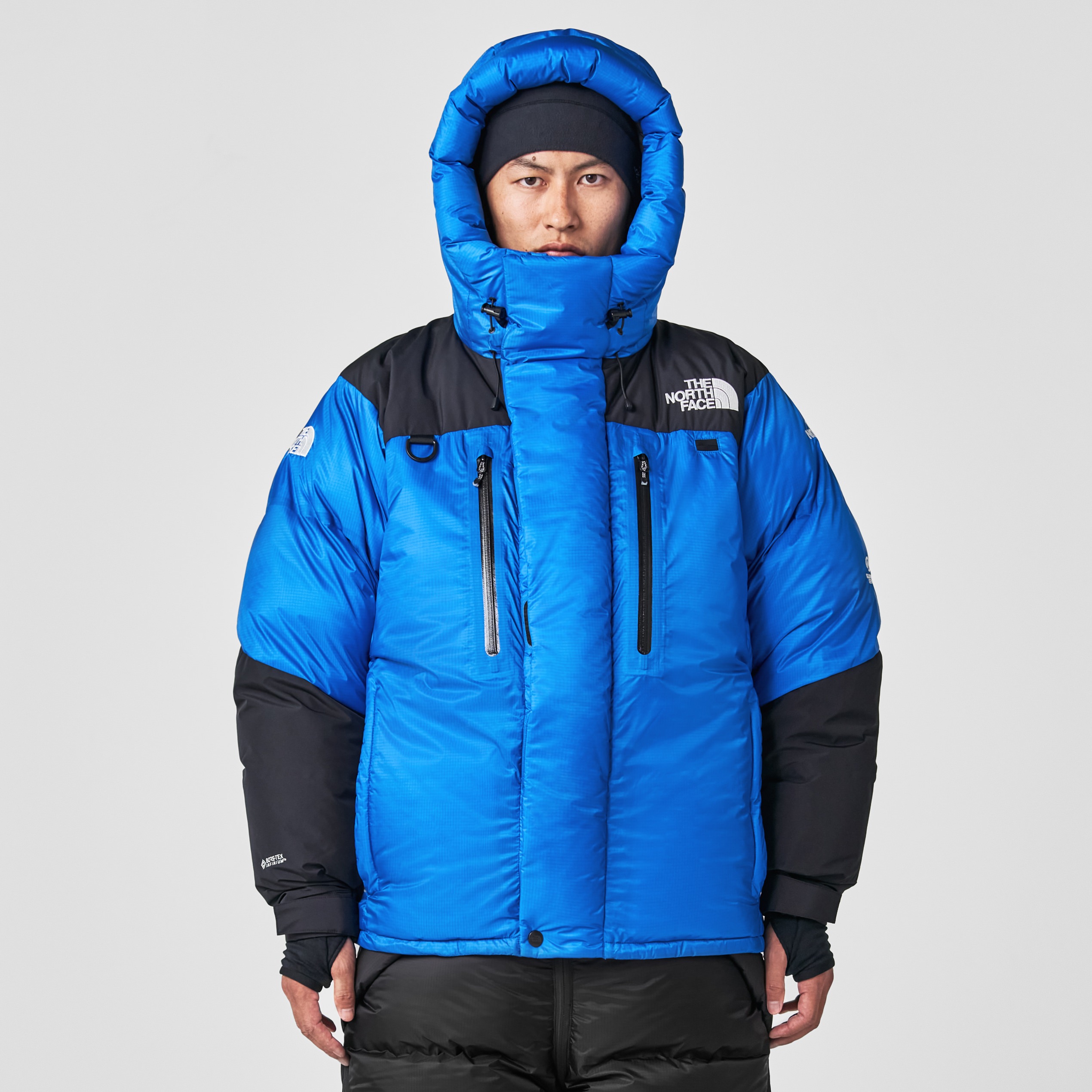 HIMALAYAN PARKA (ND91921 / UNISEX) - THE NORTH FACE MOUNTAIN