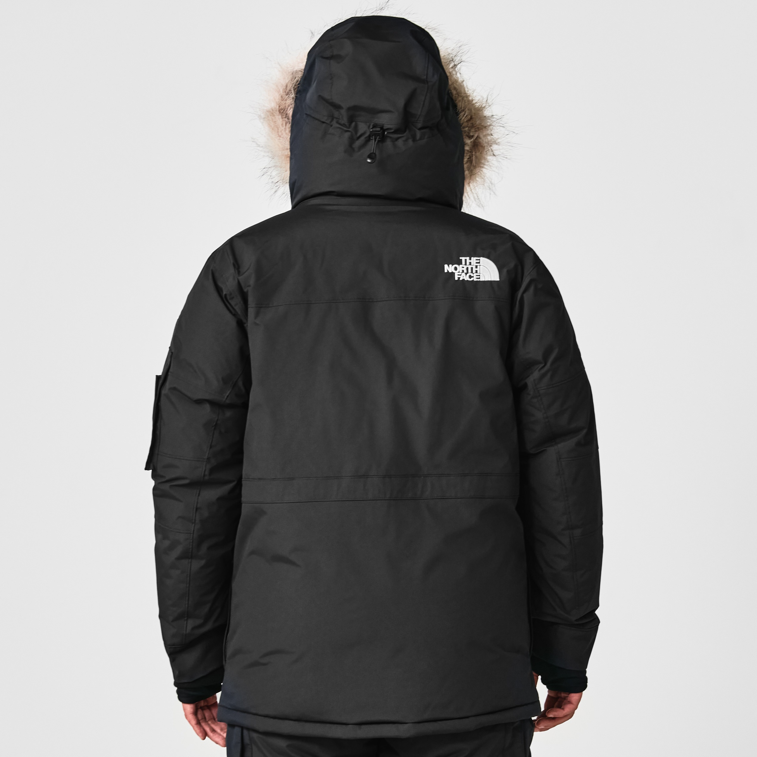 SOUTHERN CROSS PARKA THE NORTH FACE MOUNTAIN