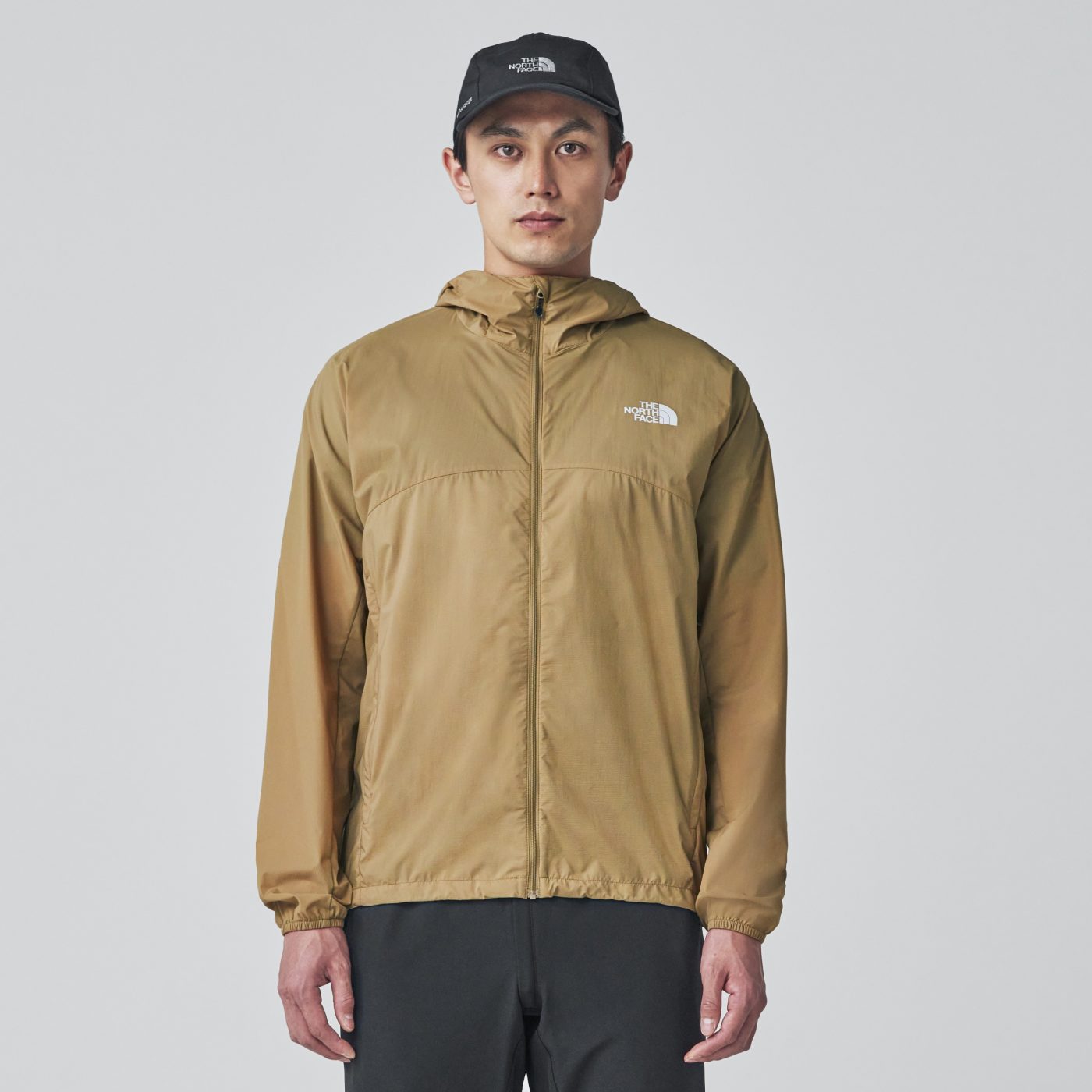 THE NORTH FACE Swallowtail Hoodie