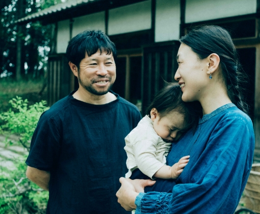 Interview with 仁平透(pejite)