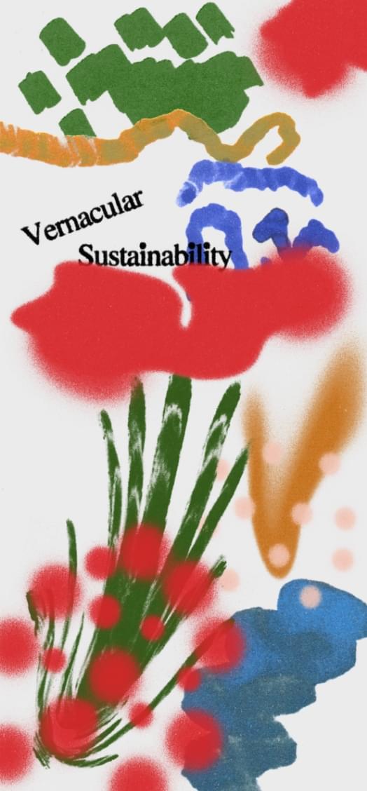 Vernacular Sustainability